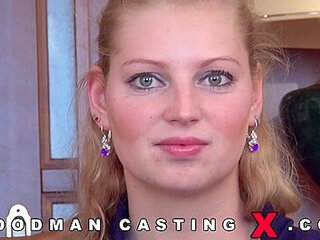 Maya Molass Casting - Teaser Video